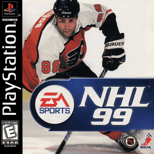 NHL 99