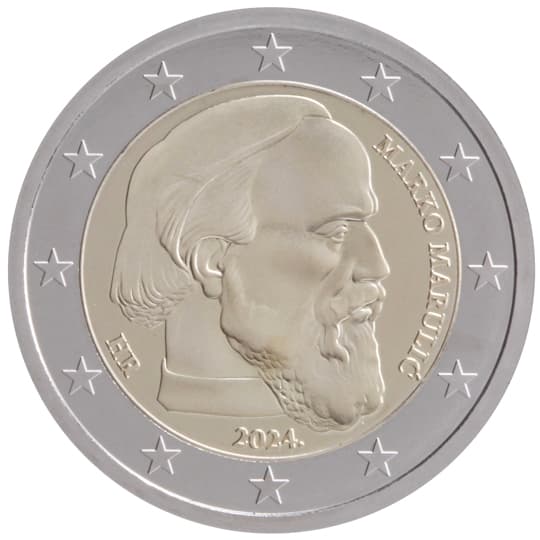 Croatia 2024: The 500th anniversary of Marko Marulić’s enduring legacy