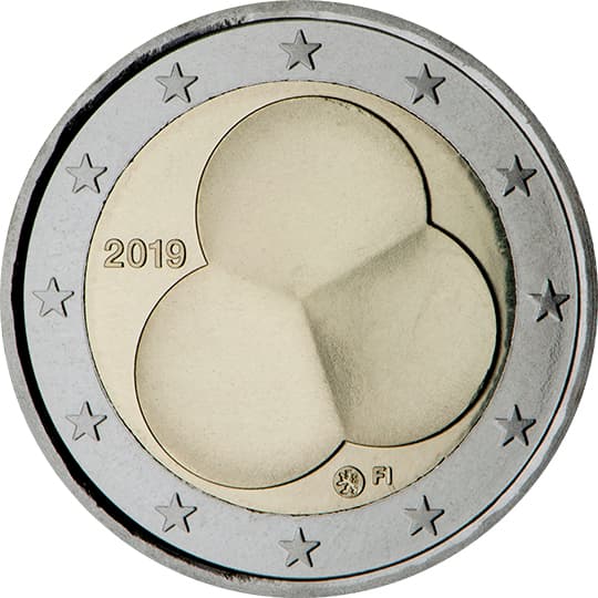 Finland 2019: The Constitution Act of Finland