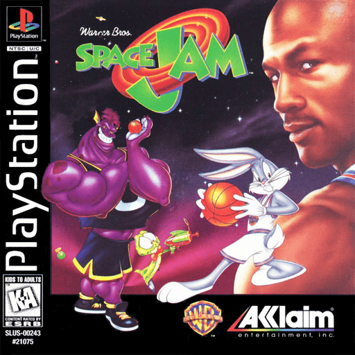 Space Jam