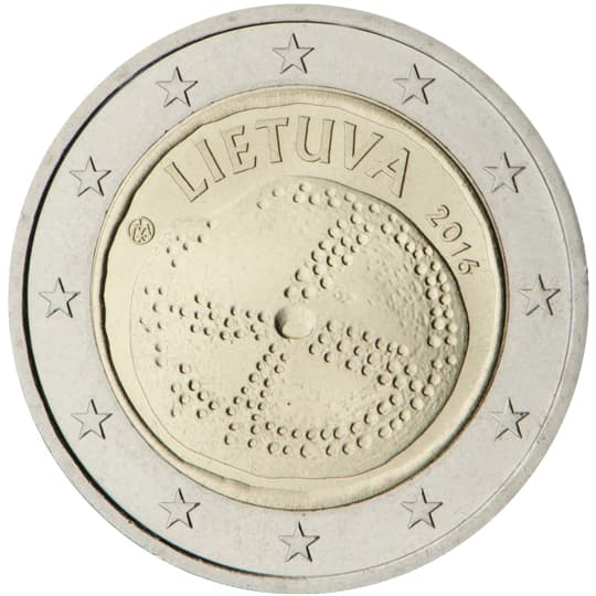 Lithuania 2016: The Baltic culture