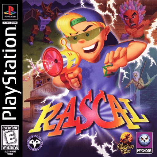 Rascal