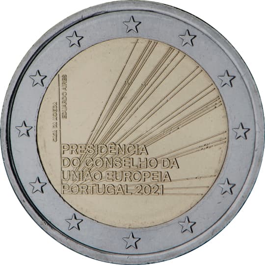 Portugal 2021: Portuguese Presidency of the Council of the European Union