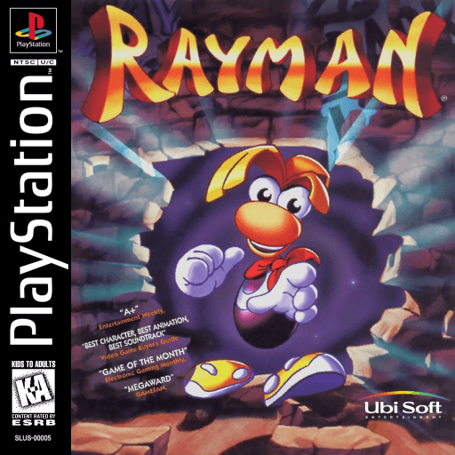 Rayman