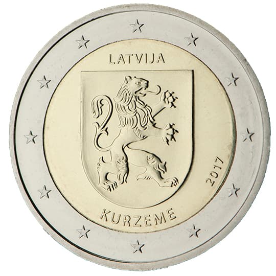 Latvia 2017: Kurzeme