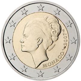 Monaco 2007: 25th anniversary of the death of Princess Grace