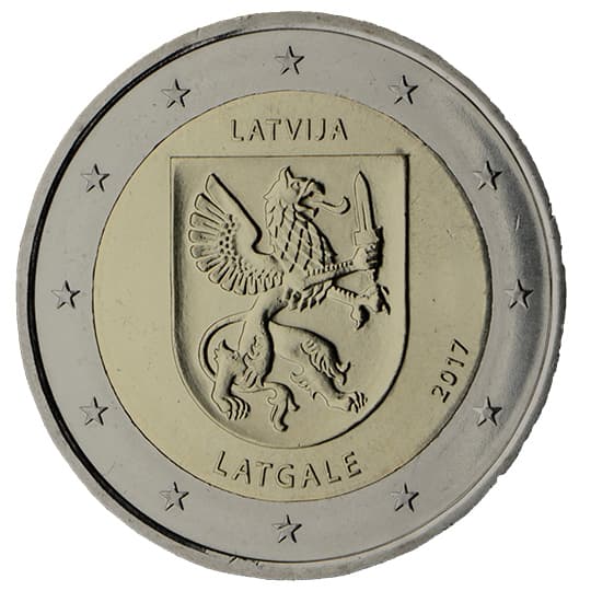 Latvia 2017: Latgale