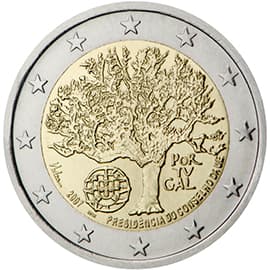 Portugal 2007: Portuguese Presidency of the European Union