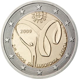 Portugal 2009: 2nd Lusophone Games