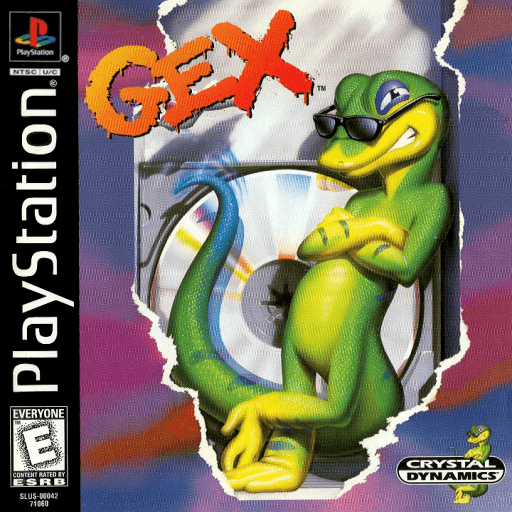Gex