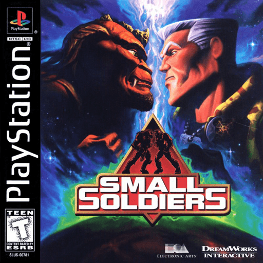Small Soldiers