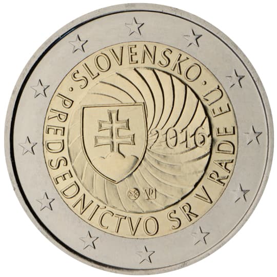 Slovakia 2016: The first Slovak Presidency of the Council of the European Union