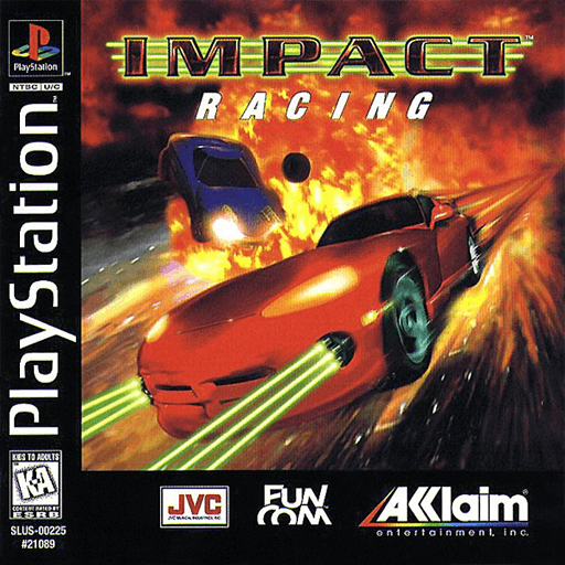 Impact Racing
