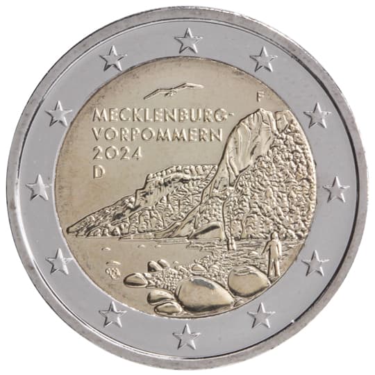Germany 2024: Mecklenburg-Vorpommern