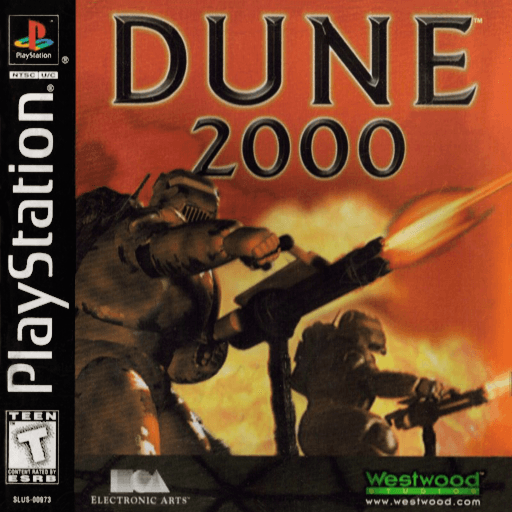 Dune 2000