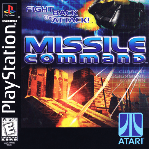 Missile Command