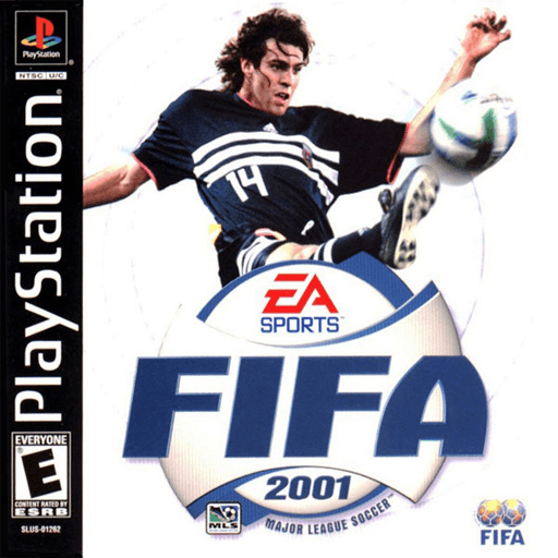 FIFA 2001