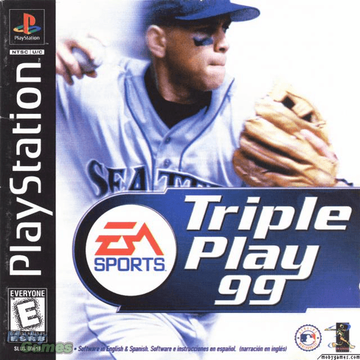Triple Play 99