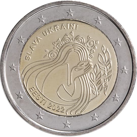 Estonia 2022: Ukraine and Freedom