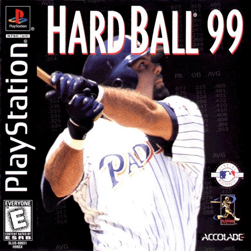 HardBall '99