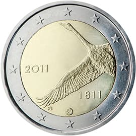 Finland 2011: 200th anniversary of the Bank of Finland