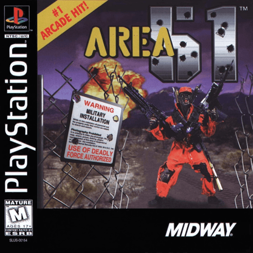 Area 51