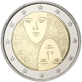 Finland 2006: 100th anniversary of universal and equal suffrage