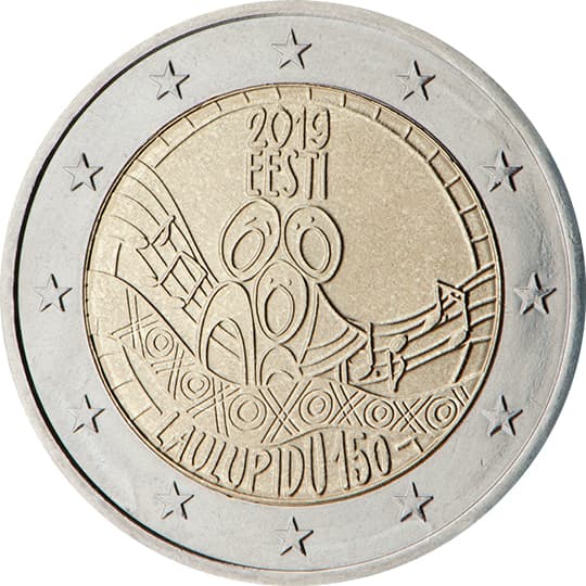 Estonia 2019: Song Festival’s 150-year anniversary